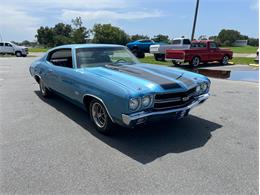 1970 Chevrolet Chevelle (CC-2089266) for sale in Largo, Florida