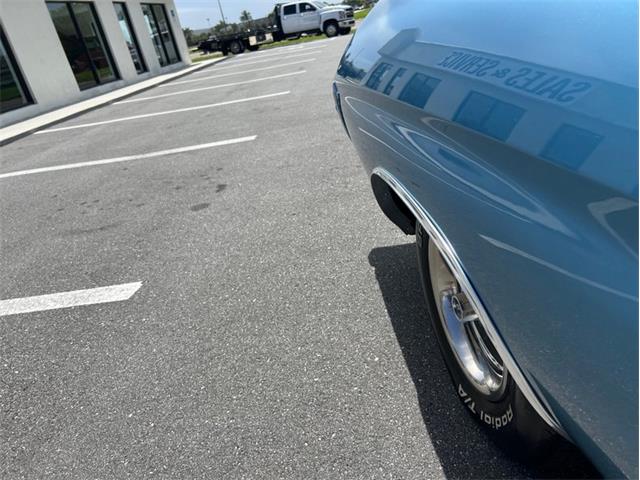 1970 Chevrolet Chevelle (CC-2089266) for sale in Largo, Florida