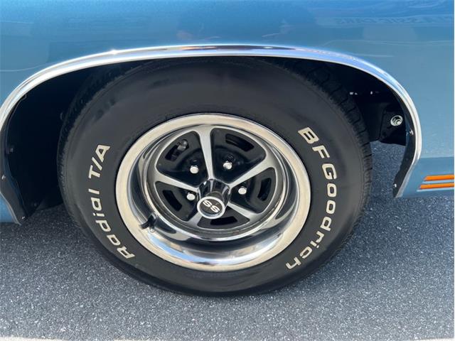 1970 Chevrolet Chevelle (CC-2089266) for sale in Largo, Florida