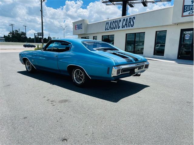 1970 Chevrolet Chevelle (CC-2089266) for sale in Largo, Florida