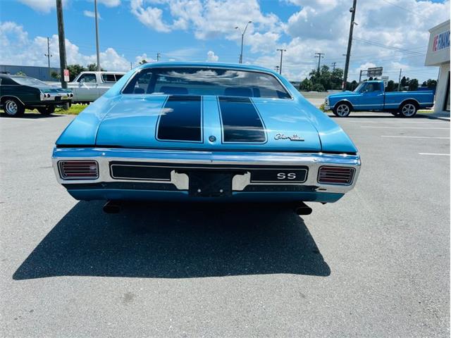 1970 Chevrolet Chevelle (CC-2089266) for sale in Largo, Florida