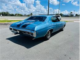 1970 Chevrolet Chevelle (CC-2089266) for sale in Largo, Florida