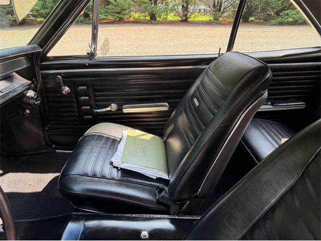 1967 Chevrolet Chevelle (CC-2089267) for sale in Newfield, New Jersey