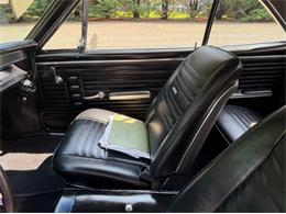 1967 Chevrolet Chevelle (CC-2089267) for sale in Newfield, New Jersey