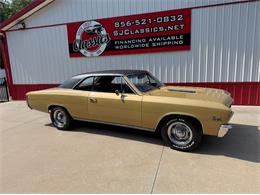 1967 Chevrolet Chevelle (CC-2089267) for sale in Newfield, New Jersey