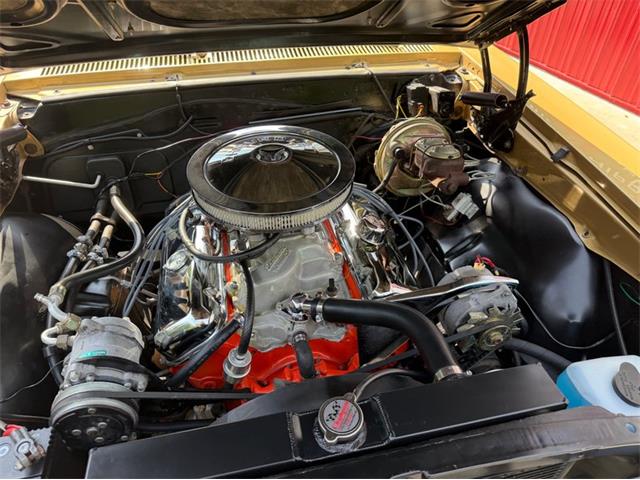1967 Chevrolet Chevelle (CC-2089267) for sale in Newfield, New Jersey