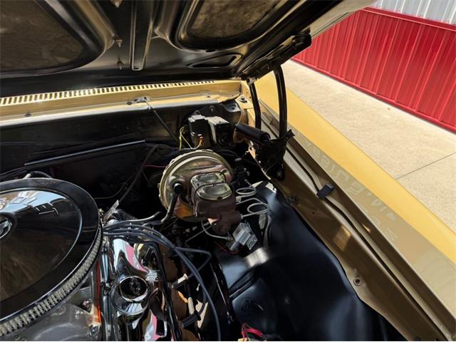 1967 Chevrolet Chevelle (CC-2089267) for sale in Newfield, New Jersey