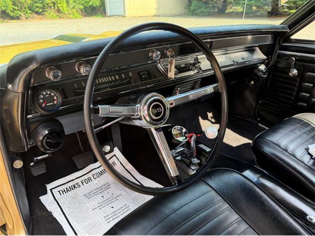 1967 Chevrolet Chevelle (CC-2089267) for sale in Newfield, New Jersey
