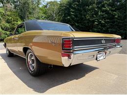 1967 Chevrolet Chevelle (CC-2089267) for sale in Newfield, New Jersey