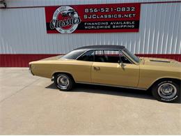 1967 Chevrolet Chevelle (CC-2089267) for sale in Newfield, New Jersey