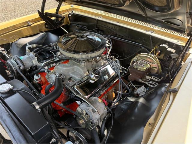 1967 Chevrolet Chevelle (CC-2089267) for sale in Newfield, New Jersey