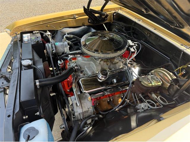 1967 Chevrolet Chevelle (CC-2089267) for sale in Newfield, New Jersey