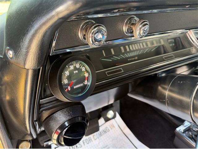 1967 Chevrolet Chevelle (CC-2089267) for sale in Newfield, New Jersey