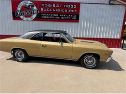 1967 Chevrolet Chevelle (CC-2089267) for sale in Newfield, New Jersey