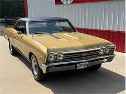 1967 Chevrolet Chevelle (CC-2089267) for sale in Newfield, New Jersey