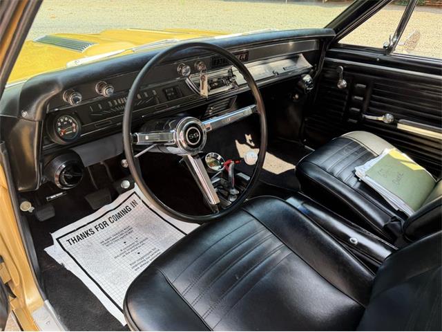 1967 Chevrolet Chevelle (CC-2089267) for sale in Newfield, New Jersey