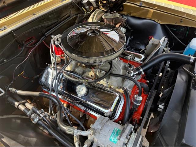 1967 Chevrolet Chevelle (CC-2089267) for sale in Newfield, New Jersey
