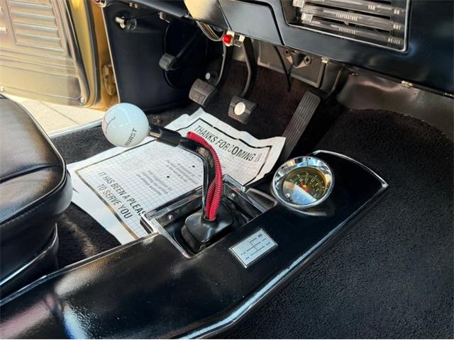 1967 Chevrolet Chevelle (CC-2089267) for sale in Newfield, New Jersey