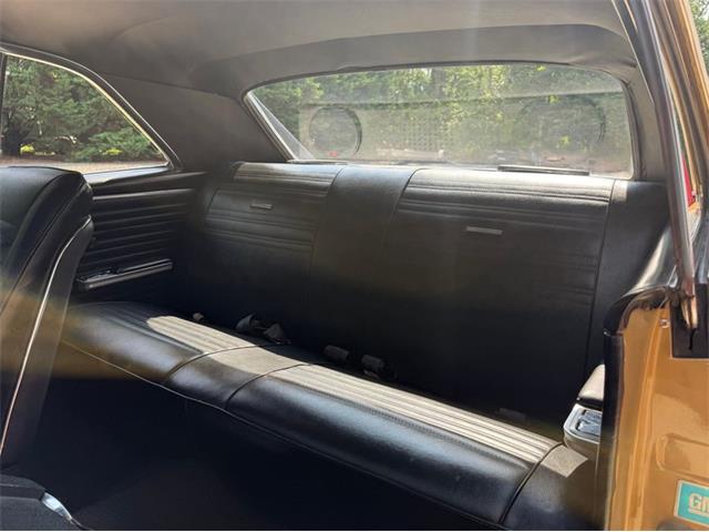 1967 Chevrolet Chevelle (CC-2089267) for sale in Newfield, New Jersey