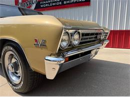 1967 Chevrolet Chevelle (CC-2089267) for sale in Newfield, New Jersey
