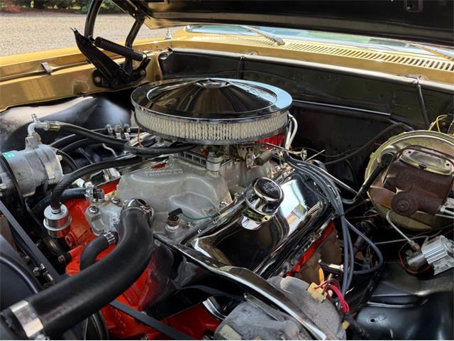 1967 Chevrolet Chevelle (CC-2089267) for sale in Newfield, New Jersey