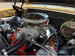 1967 Chevrolet Chevelle (CC-2089267) for sale in Newfield, New Jersey