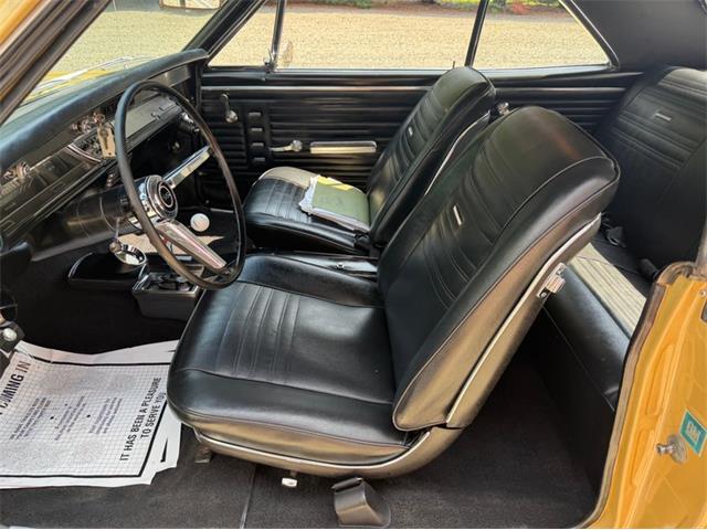 1967 Chevrolet Chevelle (CC-2089267) for sale in Newfield, New Jersey