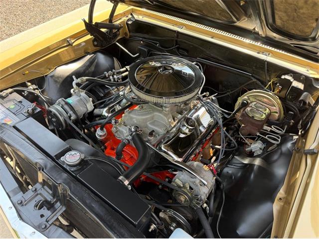 1967 Chevrolet Chevelle (CC-2089267) for sale in Newfield, New Jersey