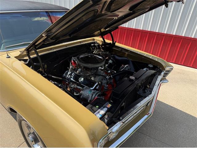 1967 Chevrolet Chevelle (CC-2089267) for sale in Newfield, New Jersey