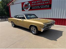 1967 Chevrolet Chevelle (CC-2089267) for sale in Newfield, New Jersey