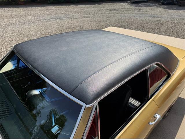1967 Chevrolet Chevelle (CC-2089267) for sale in Newfield, New Jersey