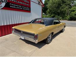 1967 Chevrolet Chevelle (CC-2089267) for sale in Newfield, New Jersey