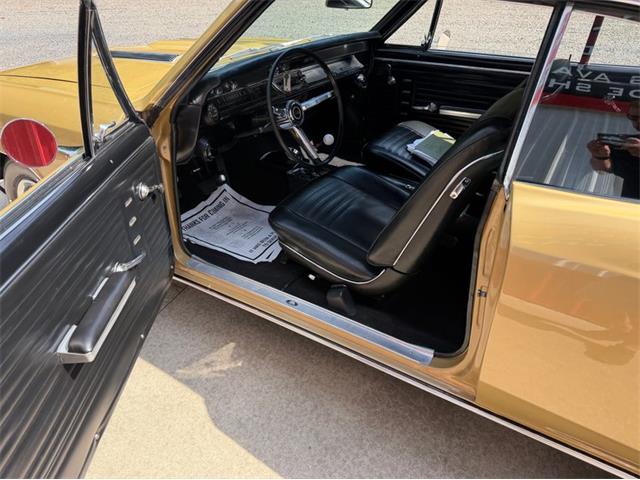 1967 Chevrolet Chevelle (CC-2089267) for sale in Newfield, New Jersey
