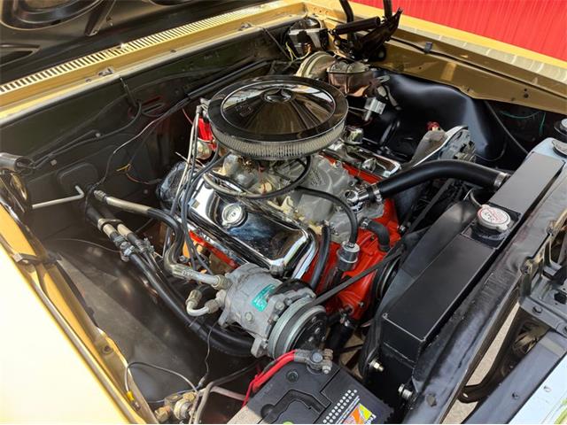 1967 Chevrolet Chevelle (CC-2089267) for sale in Newfield, New Jersey