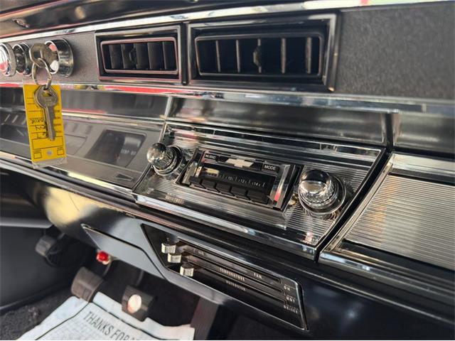 1967 Chevrolet Chevelle (CC-2089267) for sale in Newfield, New Jersey