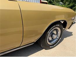 1967 Chevrolet Chevelle (CC-2089267) for sale in Newfield, New Jersey