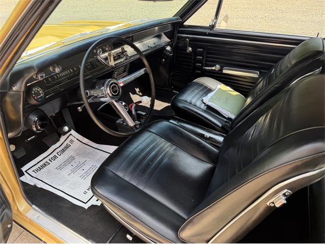 1967 Chevrolet Chevelle (CC-2089267) for sale in Newfield, New Jersey