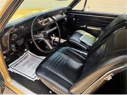 1967 Chevrolet Chevelle (CC-2089267) for sale in Newfield, New Jersey