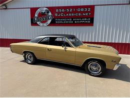 1967 Chevrolet Chevelle (CC-2089267) for sale in Newfield, New Jersey