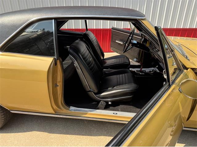 1967 Chevrolet Chevelle (CC-2089267) for sale in Newfield, New Jersey
