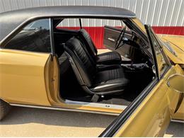1967 Chevrolet Chevelle (CC-2089267) for sale in Newfield, New Jersey