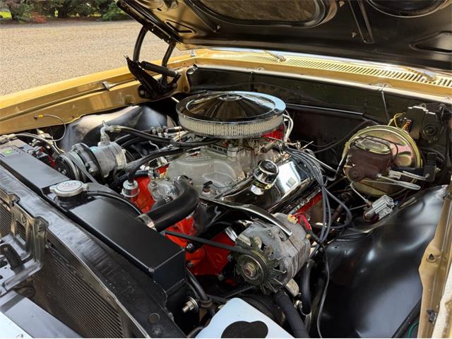 1967 Chevrolet Chevelle (CC-2089267) for sale in Newfield, New Jersey