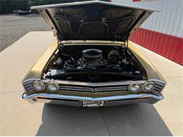 1967 Chevrolet Chevelle (CC-2089267) for sale in Newfield, New Jersey