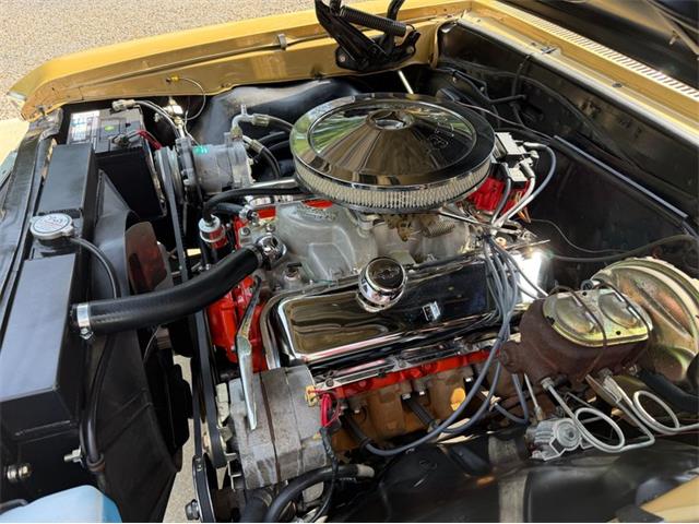 1967 Chevrolet Chevelle (CC-2089267) for sale in Newfield, New Jersey