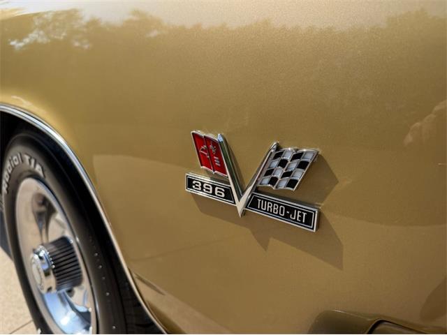 1967 Chevrolet Chevelle (CC-2089267) for sale in Newfield, New Jersey