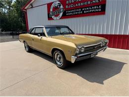 1967 Chevrolet Chevelle (CC-2089267) for sale in Newfield, New Jersey