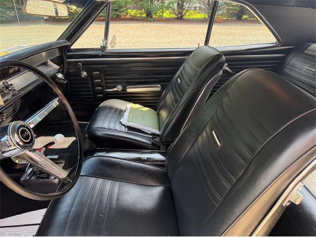 1967 Chevrolet Chevelle (CC-2089267) for sale in Newfield, New Jersey
