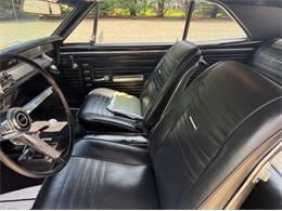 1967 Chevrolet Chevelle (CC-2089267) for sale in Newfield, New Jersey