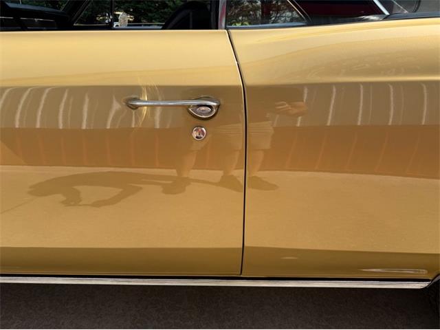 1967 Chevrolet Chevelle (CC-2089267) for sale in Newfield, New Jersey