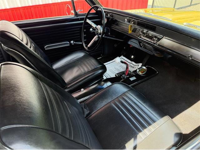 1967 Chevrolet Chevelle (CC-2089267) for sale in Newfield, New Jersey